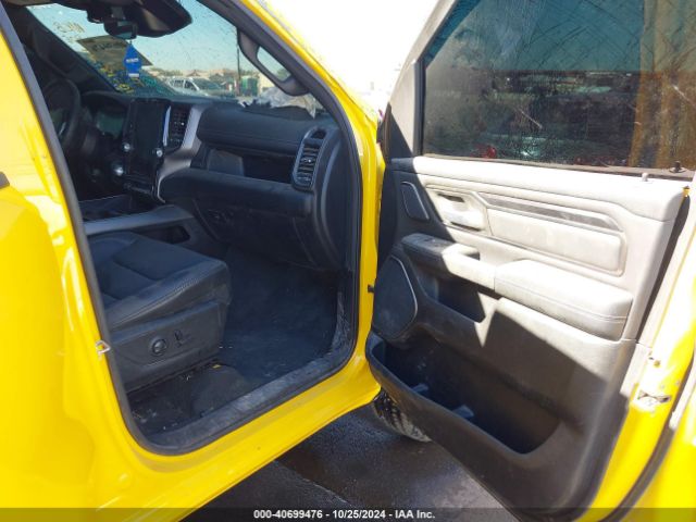 1C6SRFLT2PN677630 RAM 1500 Rebel  4x4 5'7 Box