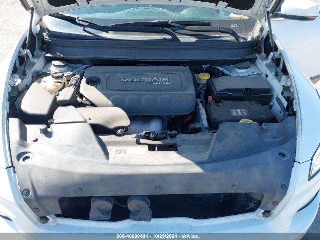 1C4PJLDB7GW248102 Jeep Cherokee Limited