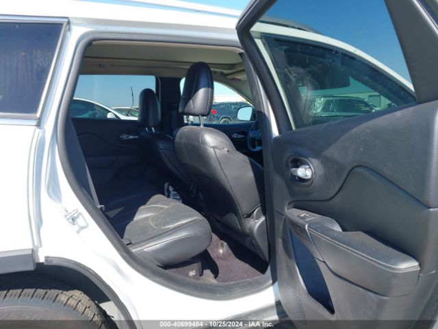 1C4PJLDB7GW248102 Jeep Cherokee Limited