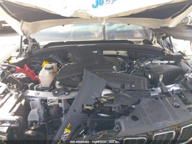 2024 JEEP GRAND CHEROKEE 4XE 1C4RJYD6XRC711072 Photo 9