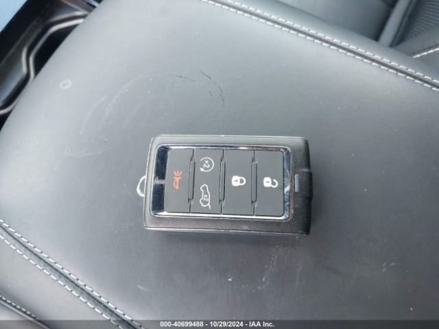 2024 JEEP GRAND CHEROKEE 4XE 1C4RJYD6XRC711072 Photo 10
