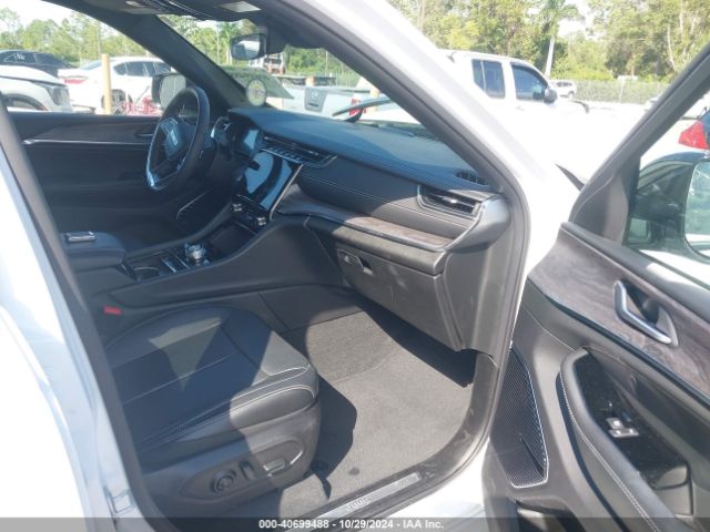 2024 JEEP GRAND CHEROKEE 4XE 1C4RJYD6XRC711072 Photo 4