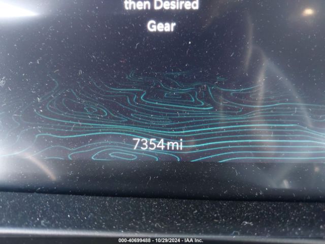 2024 JEEP GRAND CHEROKEE 4XE 1C4RJYD6XRC711072 Photo 6