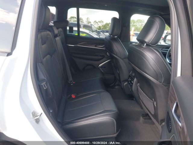 2024 JEEP GRAND CHEROKEE 4XE 1C4RJYD6XRC711072 Photo 7