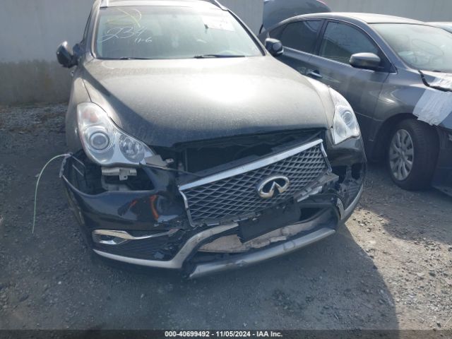 JN1BJ0RP2GM230070 Infiniti QX50