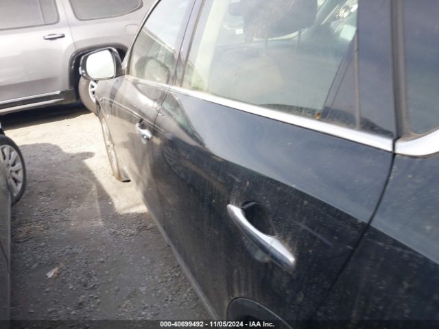 JN1BJ0RP2GM230070 Infiniti QX50
