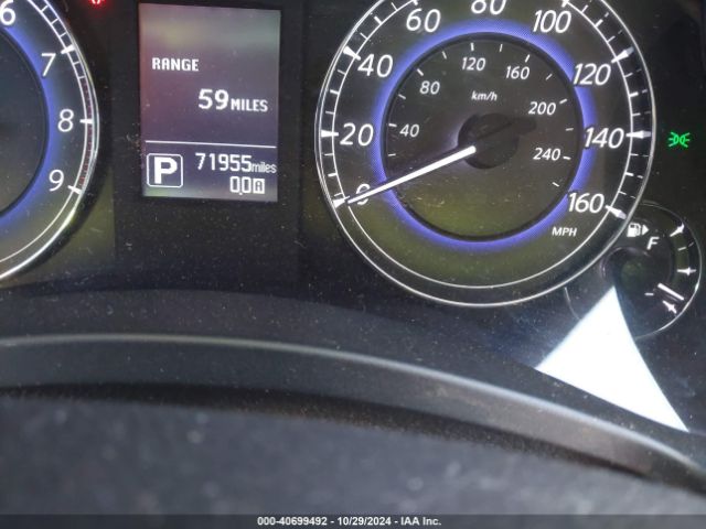 JN1BJ0RP2GM230070 Infiniti QX50