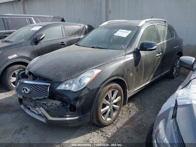 JN1BJ0RP2GM230070 Infiniti QX50
