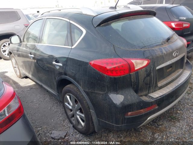 JN1BJ0RP2GM230070 Infiniti QX50