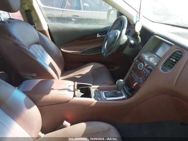 JN1BJ0RP2GM230070 Infiniti QX50