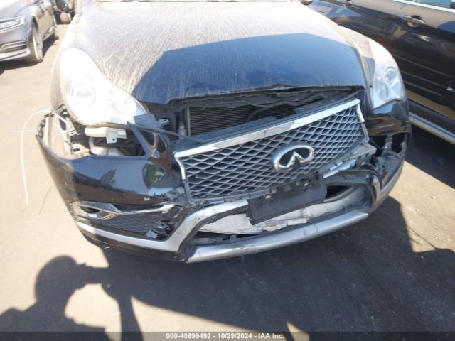JN1BJ0RP2GM230070 Infiniti QX50