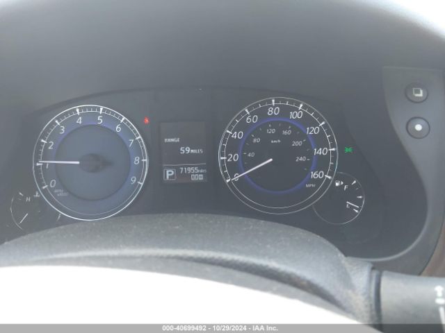 JN1BJ0RP2GM230070 Infiniti QX50