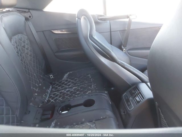 2022 AUDI S5 CABRIOLET WAUW4GF55NN001789 Photo 7