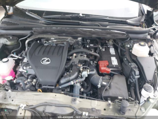 2T2BAMBAXPC001932 Lexus Rx 350 Luxury