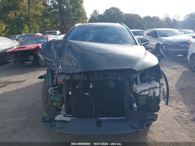 2T2BAMBAXPC001932 Lexus Rx 350 Luxury