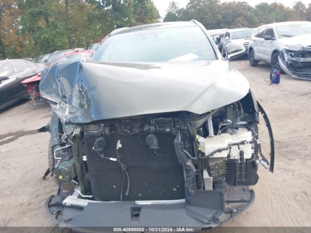 2T2BAMBAXPC001932 Lexus Rx 350 Luxury