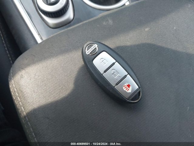 5N1DR2MM9HC620514 Nissan Pathfinder S