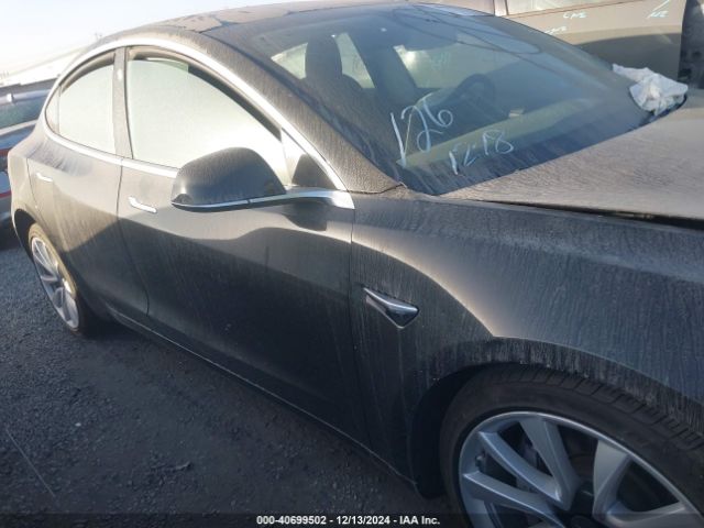 5YJ3E1EAXJF043043 Tesla Model 3 Long Range/mid Range