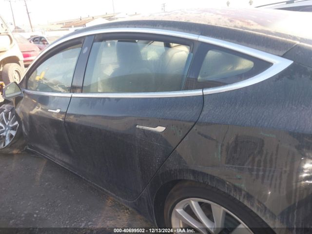 5YJ3E1EAXJF043043 Tesla Model 3 Long Range/mid Range