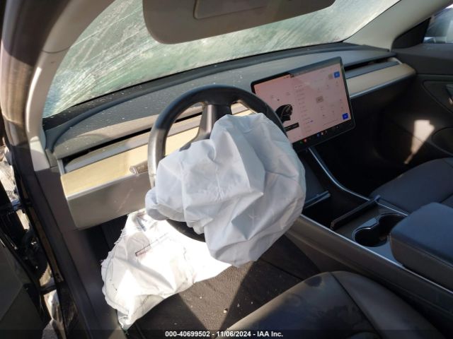 5YJ3E1EAXJF043043 Tesla Model 3 Long Range/mid Range