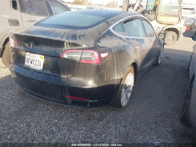 5YJ3E1EAXJF043043 Tesla Model 3 Long Range/mid Range