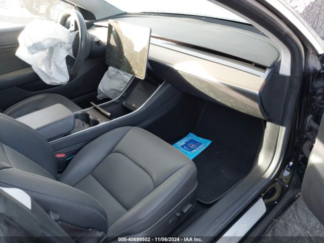 5YJ3E1EAXJF043043 Tesla Model 3 Long Range/mid Range