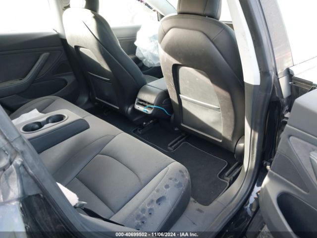 5YJ3E1EAXJF043043 Tesla Model 3 Long Range/mid Range