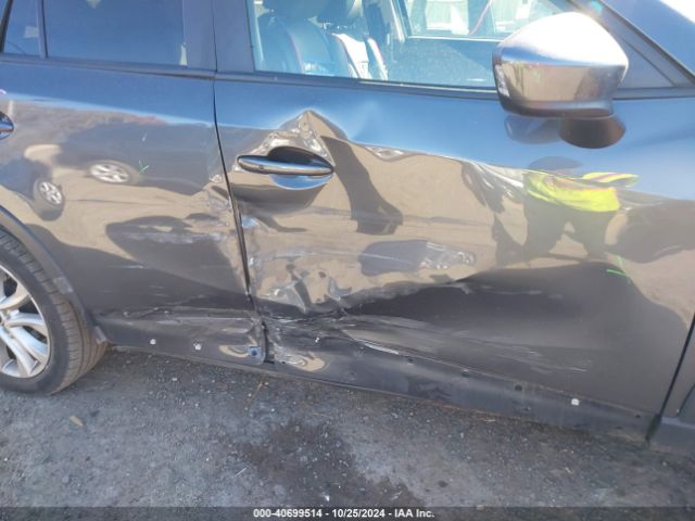 JM3KE4DY3E0338038 Mazda Cx-5 Grand Touring