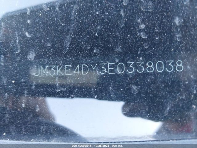 JM3KE4DY3E0338038 Mazda Cx-5 Grand Touring
