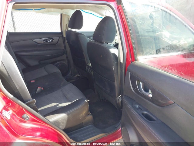 JN8AT2MV8HW269552 Nissan ROGUE SV