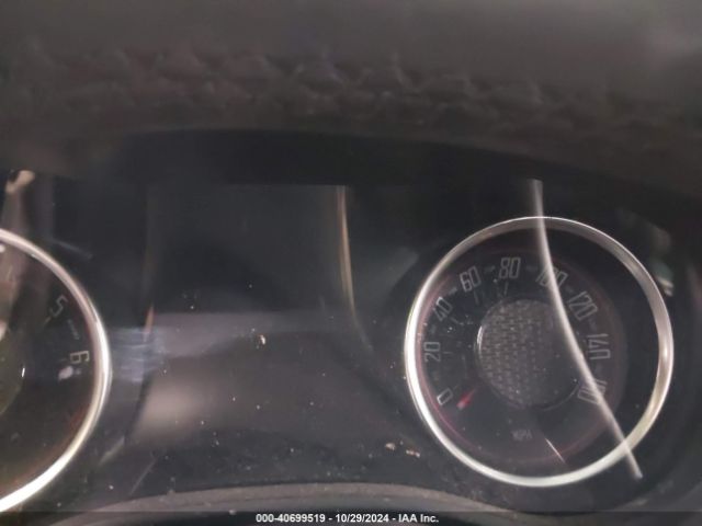2C3CDZKG7PH504345 Dodge Challenger Gt Awd