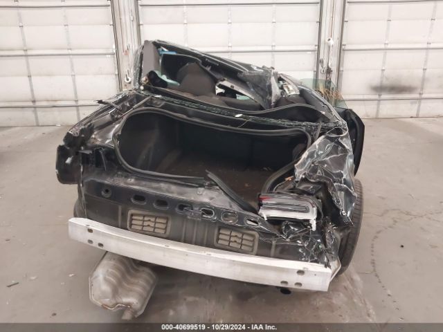 2C3CDZKG7PH504345 Dodge Challenger Gt Awd