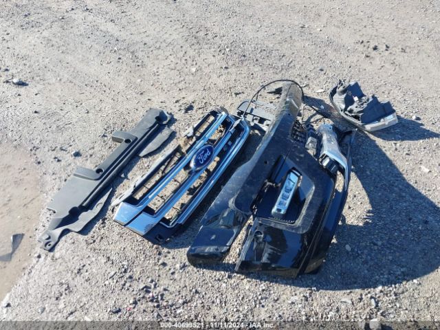 1FMJK1MT6HEA43101 Ford Expedition Max Platinum