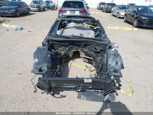 1G1YH2D73H5114175 Chevrolet Corvette Stingray Z51