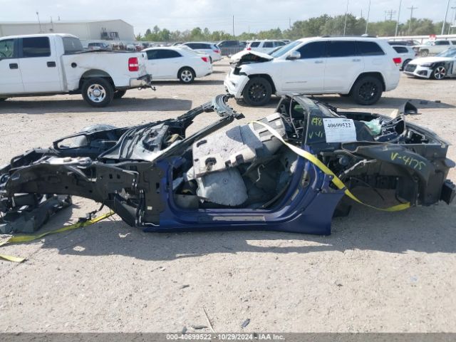 1G1YH2D73H5114175 Chevrolet Corvette Stingray Z51