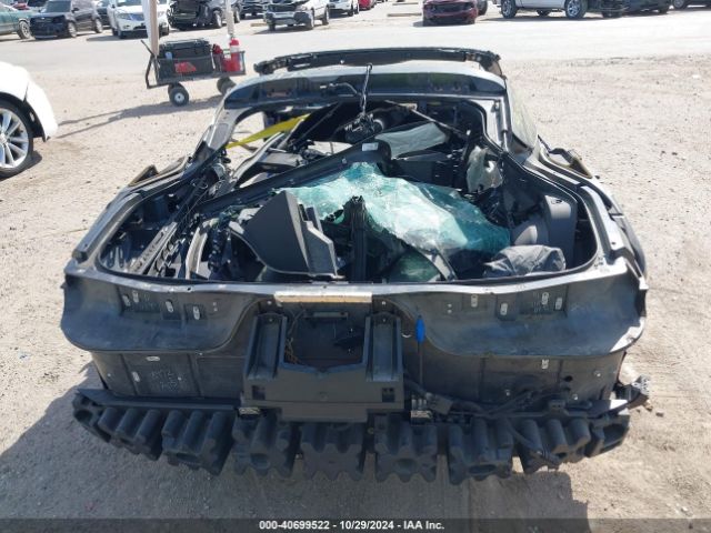 1G1YH2D73H5114175 Chevrolet Corvette Stingray Z51