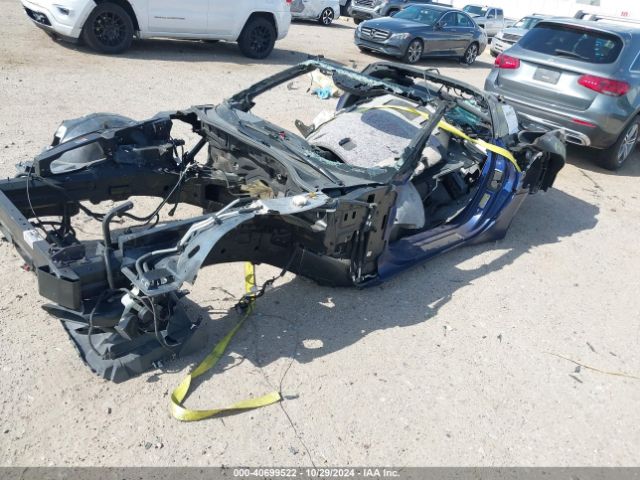 1G1YH2D73H5114175 Chevrolet Corvette Stingray Z51