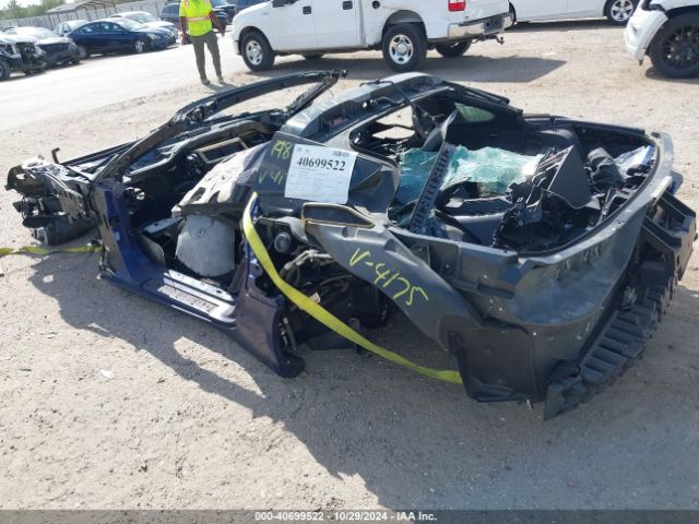 1G1YH2D73H5114175 Chevrolet Corvette Stingray Z51