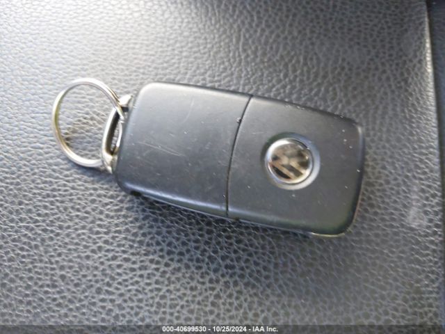 3VWD07AJ2EM380249 Volkswagen Jetta 1.8t Se
