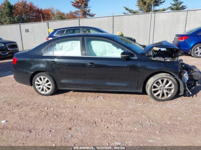 3VWD07AJ2EM380249 Volkswagen Jetta 1.8t Se