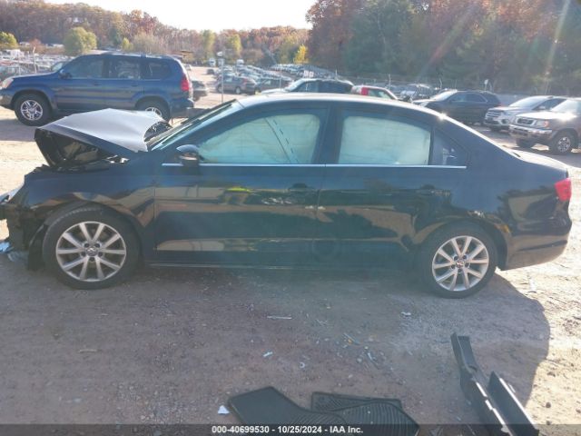 3VWD07AJ2EM380249 Volkswagen Jetta 1.8t Se