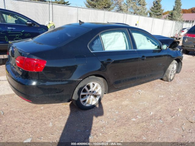 3VWD07AJ2EM380249 Volkswagen Jetta 1.8t Se