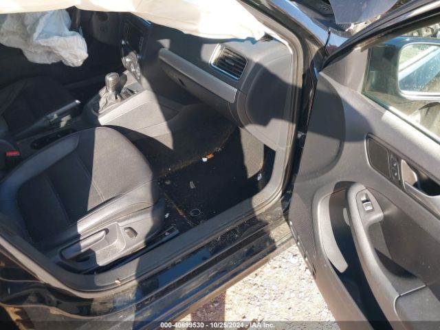 3VWD07AJ2EM380249 Volkswagen Jetta 1.8t Se