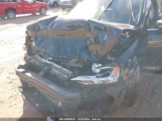 3VWD07AJ2EM380249 Volkswagen Jetta 1.8t Se
