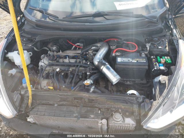 KMHTC6AE5HU313045 Hyundai Veloster Turbo