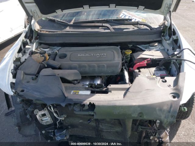 1C4PJLCB7FW656843 Jeep Cherokee Latitude