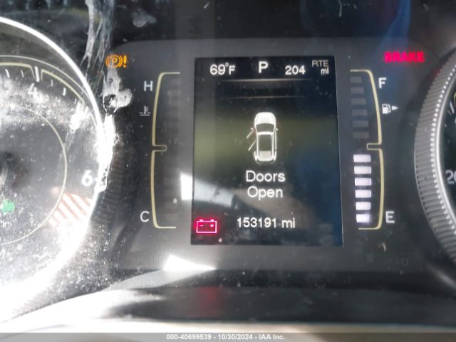 1C4PJLCB7FW656843 Jeep Cherokee Latitude