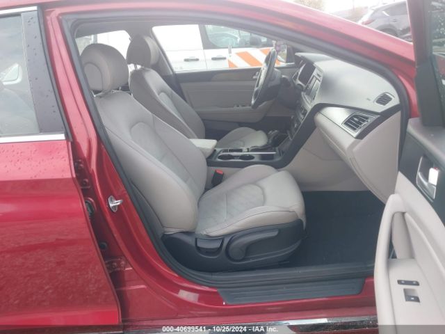 5NPE34AF2GH376879 Hyundai Sonata Sport