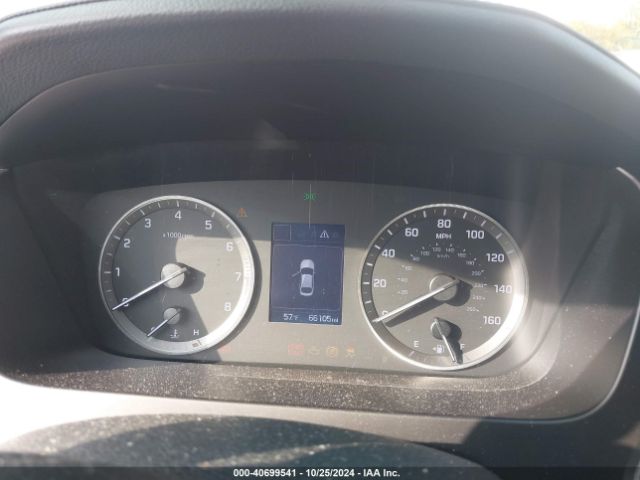 5NPE34AF2GH376879 Hyundai Sonata Sport