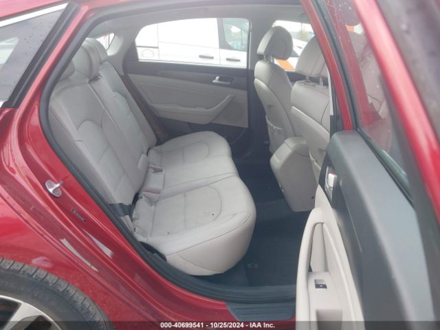 5NPE34AF2GH376879 Hyundai Sonata Sport